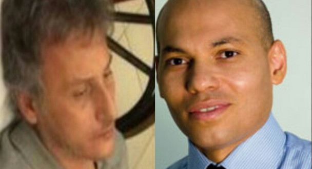 Les 07 appartements de Karim Wade et Bibo Bourgi en vente, 650 millions l'unité