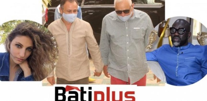 Affaire Batiplus: Le Doyen des juges ordonne le traçage des biens de Rachelle Sleylaty et compagnie
