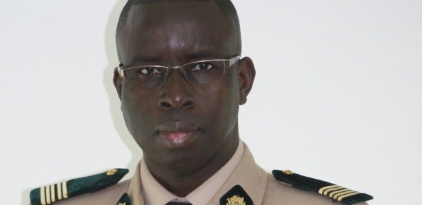 Refus de port du masque: Cl Amadou Moctar Dièye exige des sanctions