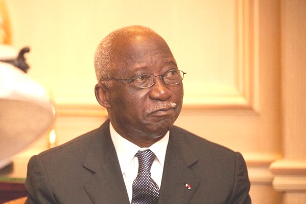 La série noire continue en Côte d’Ivoire : décès à Abidjan de l’ancien PM ivoirien Seydou Elimane Diarra à l’âge de 86 ans