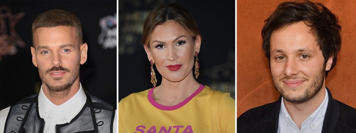 M. Pokora, Vitaa, Vianney... Où les stars sont-elles en vacances en juillet?