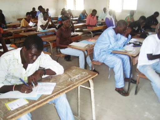 Covid-19 / Thiès: Un élève de 3e testé positif