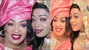 PHOTOS - Revivez en images, le mariage de la fille de Oumou Sow !