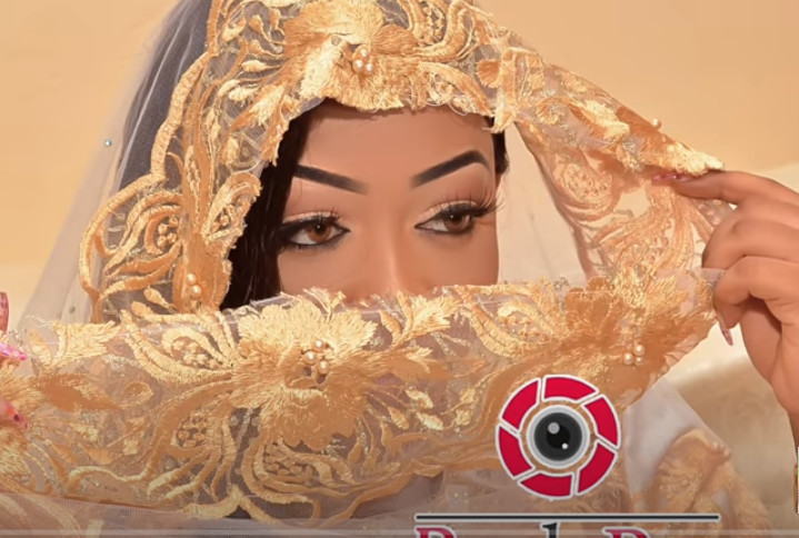 PHOTOS - Revivez en images, le mariage de la fille de Oumou Sow !