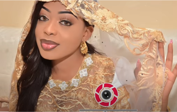 PHOTOS - Revivez en images, le mariage de la fille de Oumou Sow !