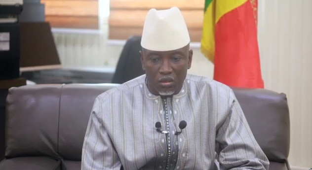 Vidéo - Aly Ngouille Ndiaye revient sur la décision de l'Etat