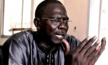 Assemblée nationale : Moustapha Diakhaté face à la presse à 13 heures