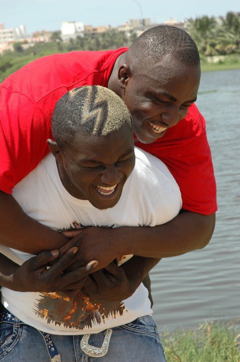Balla Gaye 2-Lac de Guiers 2: C'est le rabibochage