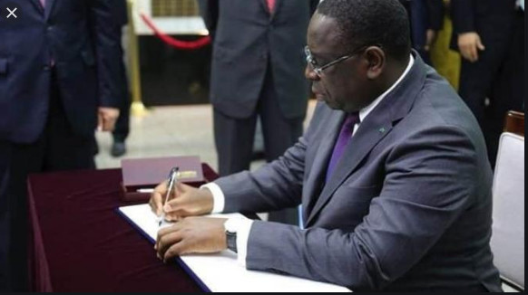 Renflouement de ses caisses: L’Etat du Sénégal projette un montant de 3008 milliards FCfa