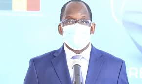 Covid -19 / Le ras-le-bol d'Abdoulaye Diouf Sarr: "si certains continuent à nier, c'est parce..."