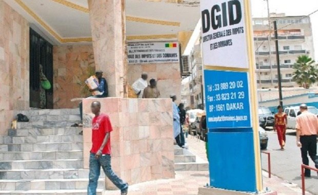 Impact de la Covid -19: L'Etat veut 3008 milliards F CFA