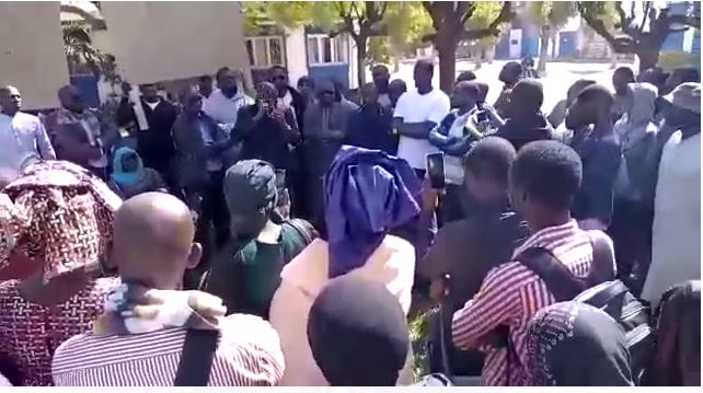 Medis: Les Tunisiens veulent licencier une bonne partie du personnel ou...