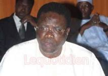 Le PPC salue le ''rapprochement'' du gouvernement avec le MFDC