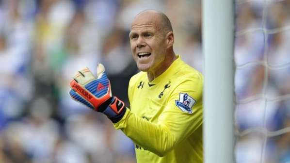Tottenham : Friedel évoque la concurrence avec Lloris et la gestion AVB