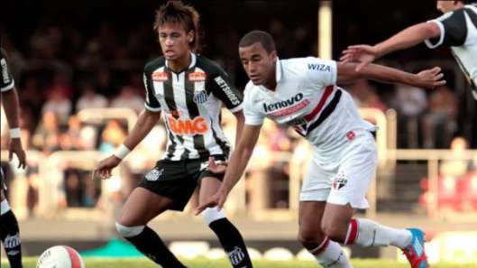 Barça/PSG/Santos : Neymar remet les pendules à l’heure