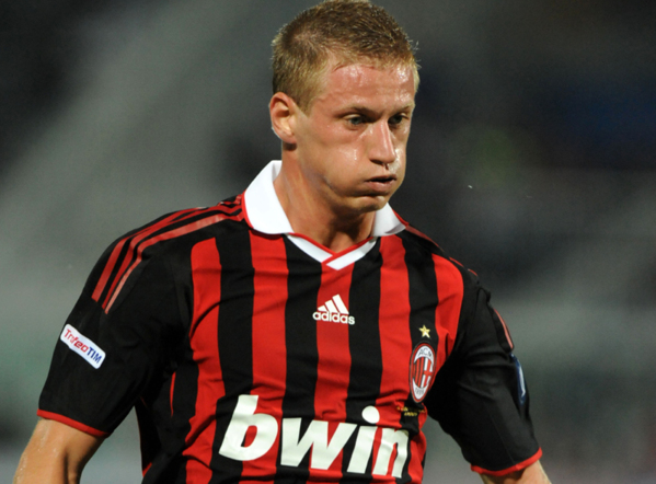 Milan : Abate se renseigne sur le PSG auprès d’Ibra