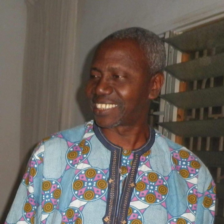 Nécrologie: Le journaliste et formateur au Cesti Kader Diop n’est plus !