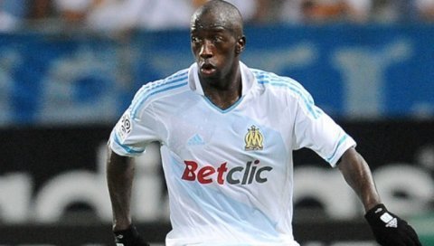Marseille : Diawara encore trop juste
