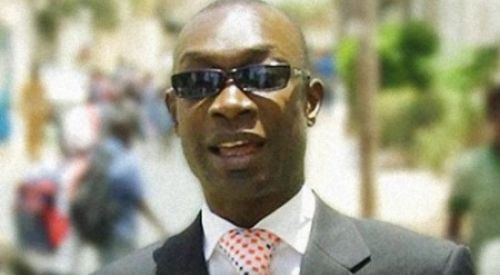 Tamsir Jupiter Ndiaye fixé sur son sort aujourd’hui