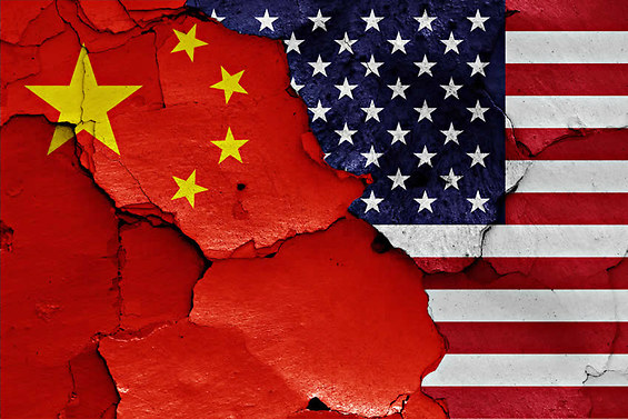 La Chine ordonne la fermeture du consulat des Etats-Unis à Chengdu