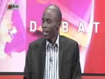 "Débat" du mardi 23 Octobre 2012 [tfm]  "Violence des Thiantacounes" [Français]