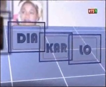 Diakarlo: Houreye Thiam recevait Mor Ngom, APR