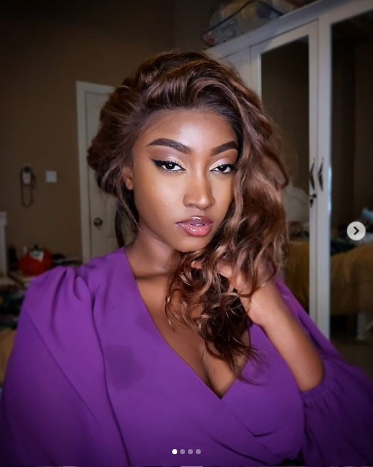 PHOTOS - Anna, l'actrice à la beauté angélique ! PHOTOS - Anna, l'actrice à la beauté angélique !