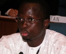 Modou Diagne Fada : "La majorité a encore fui les questions sérieuses"