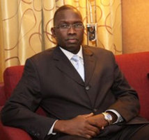 Ibrahima Sall confirmé à son poste de coordonnateur  de la coalition Macky 2012