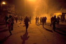 Manifestations des Thiantacounes: Quand le pouvoir politise des actes répréhensibles