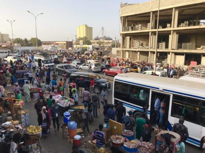 Covid-19 / Ass Tacko Mbacké Seck: « la fête de Tabaski est en soi un danger..."