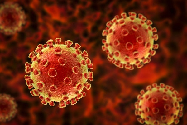 Evolution du Coronavirus aux Etats-Unis : 679 morts et 57000 nouveaux cas enregistrés en 24 heures