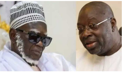 Babacar Touré et Serigne Mountakha Mbacké avaient une relation particulière : C’est le Khalife général des mourides qui a choisi l’emplacement de sa tombe et…