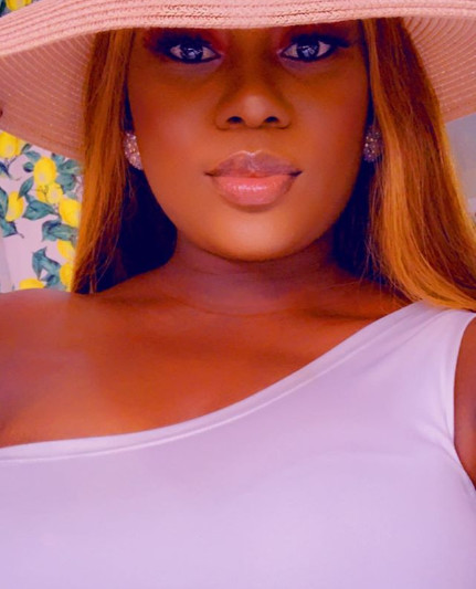Photos - Mamy Camara, l’épouse de Abba No stress, une vraie diva !