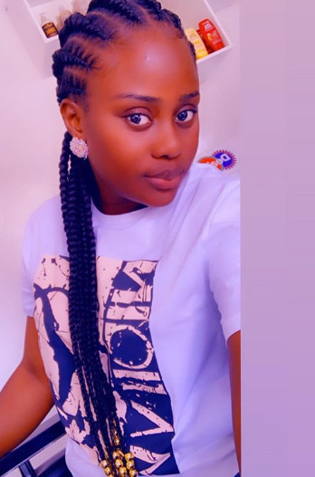 Photos - Mamy Camara, l’épouse de Abba No stress, une vraie diva !