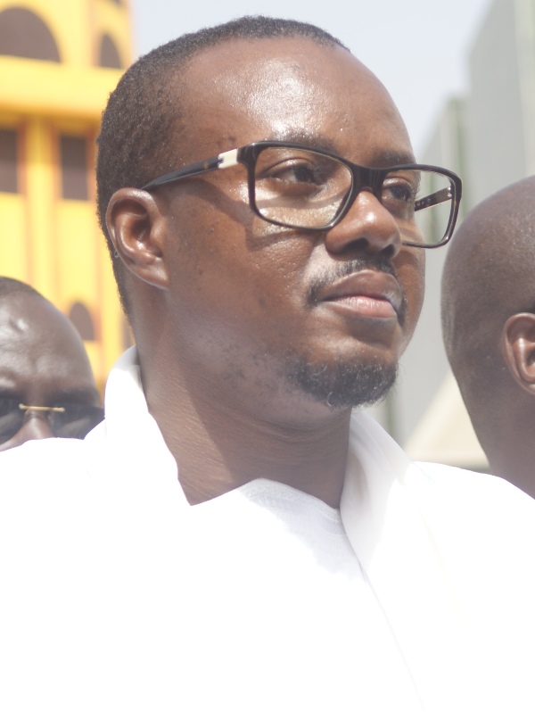 Serigne Bass Abdou Khadre: "On ne peut être aimé de tout le monde, mais je..."