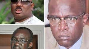 Moustapha Cissé Lô, la rancune tenace: Yakham Mbaye et Farba Ngom indésirables devant...
