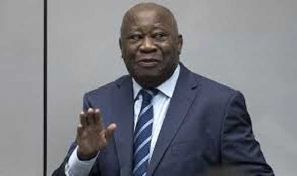 Menace pour la stabilité en Côte d’Ivoire ? Laurent Gbagbo demande un passeport pour rentrer à quelques mois de la présidentielle