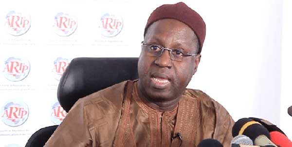 Abdou Karim Sall et le maire de Mbao soldent leurs comptes au Tribunal parce que...