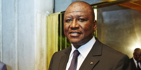 Hamed Bakayoko nommé Premier ministre, le fidèle de Ouattara récompensé