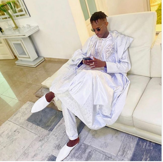 Tabaski: Regardez comment ces stars passent la fête ! (Photos) Tabaski: Regardez comment ces stars passent la fête ! (Photos)