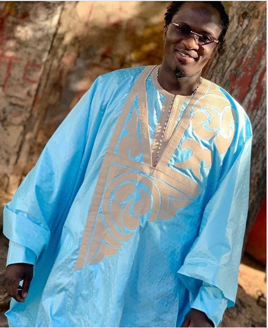 Tabaski: Regardez comment ces stars passent la fête ! (Photos) Tabaski: Regardez comment ces stars passent la fête ! (Photos)