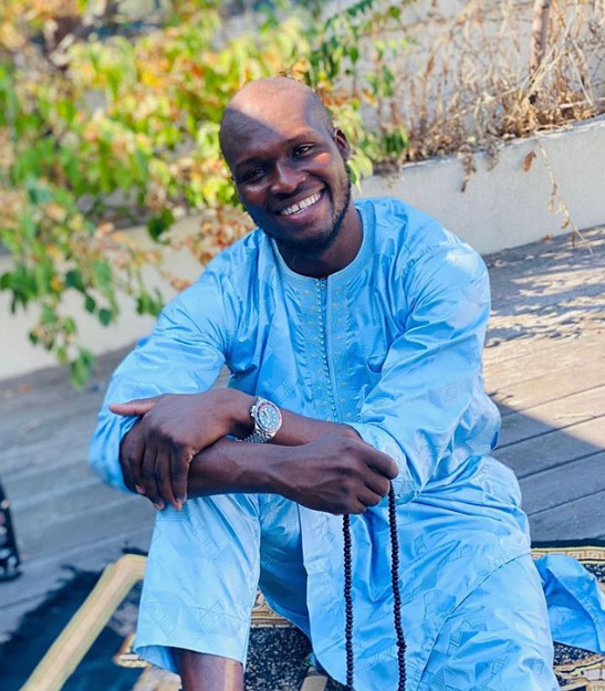 Tabaski: Regardez comment ces stars passent la fête ! (Photos) Tabaski: Regardez comment ces stars passent la fête ! (Photos)