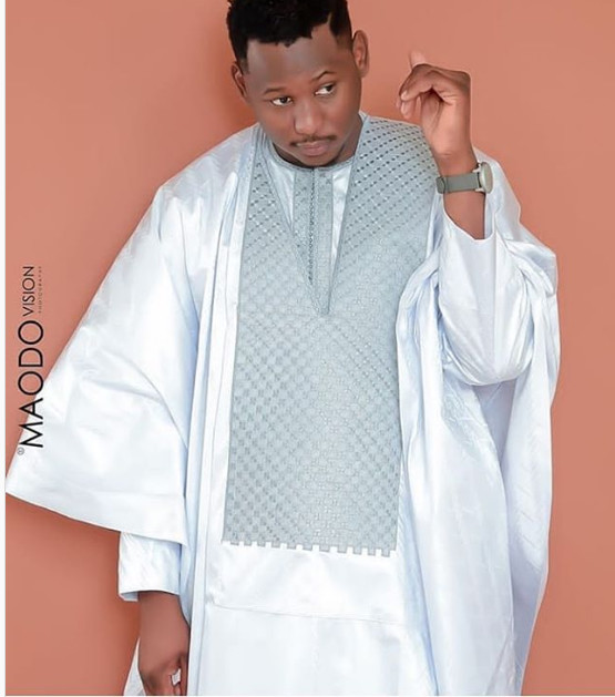 Tabaski: Regardez comment ces stars passent la fête ! (Photos) Tabaski: Regardez comment ces stars passent la fête ! (Photos)