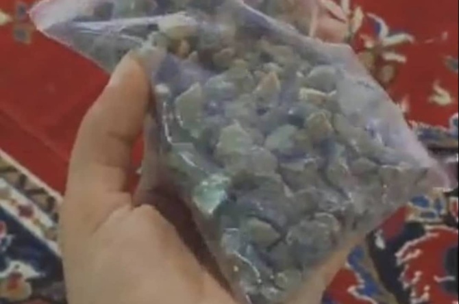 Hadji 2020 - "Saani Jamarat" ou lapidation de Satan - Les cailloux étaient stérilisés pour cause de Covid-19 (Photos) Hadji 2020 - "Saani Jamarat" ou lapidation de Satan - Les cailloux étaient stérilisés pour cause de Covid-19 (Photos)