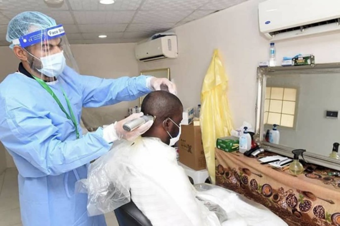 Hadji 2020 - "Saani Jamarat" ou lapidation de Satan - Les cailloux étaient stérilisés pour cause de Covid-19 (Photos) Hadji 2020 - "Saani Jamarat" ou lapidation de Satan - Les cailloux étaient stérilisés pour cause de Covid-19 (Photos)