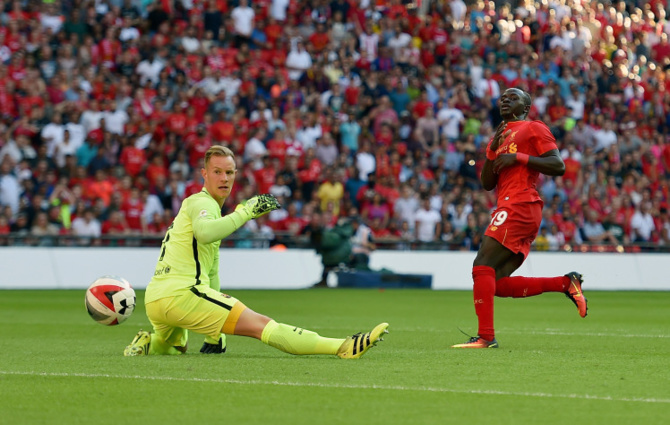 Mercato - Barcelone veut Sadio Mané pour 22 milliards FCFA et...Griezmann