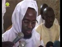 Tabaski 2012 à Touba: Message du Khalife Général des Mourides