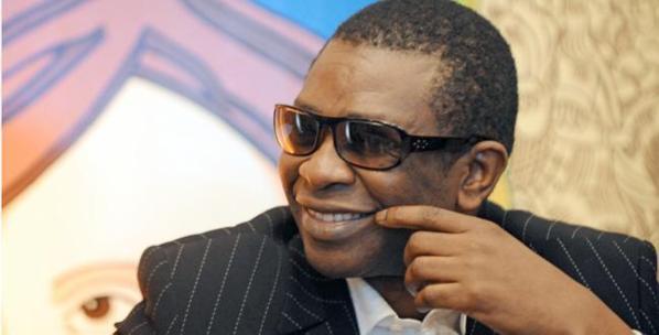 Youssou Ndour viré du gouvernement ?