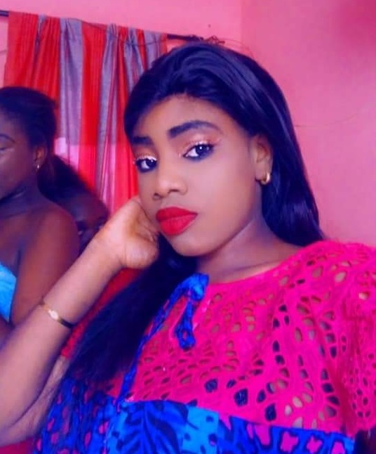 Tabaski 2020 en images: Voici comment Soya Diagne revalorise la femme sénégalaise sur sa page Facebook